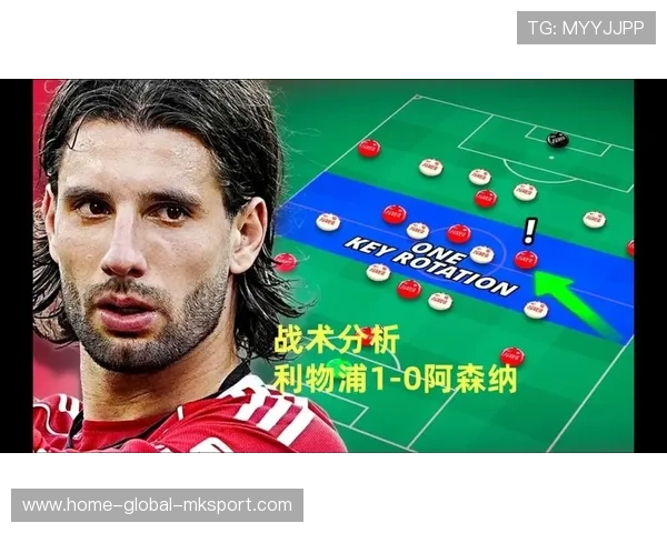 利物浦角球后点头槌稳稳命中：战术细节背后的胜利叙事