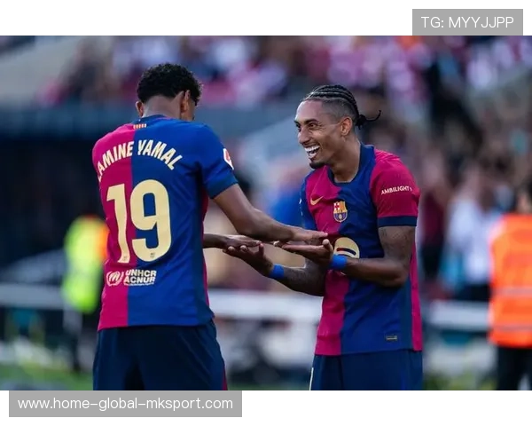 巴萨反击直达禁区